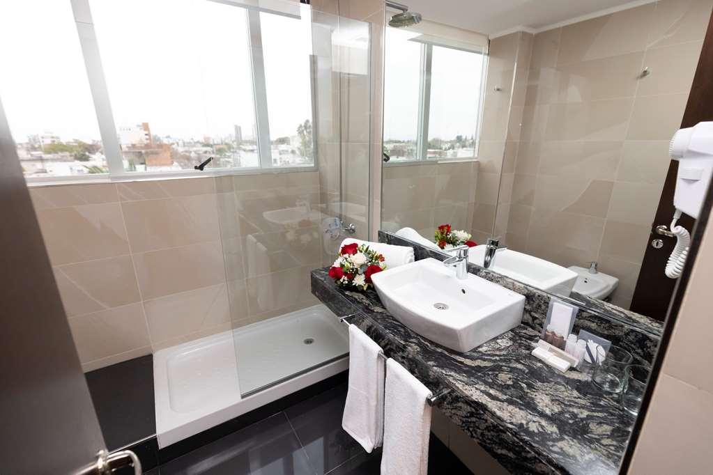 Amerian Rafaela Hotel Quarto foto